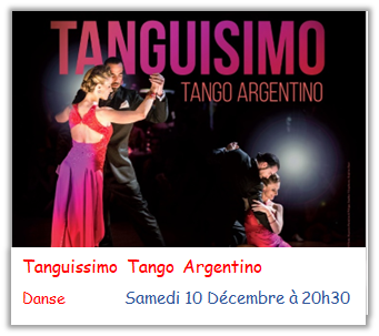 Tanguissimo tango